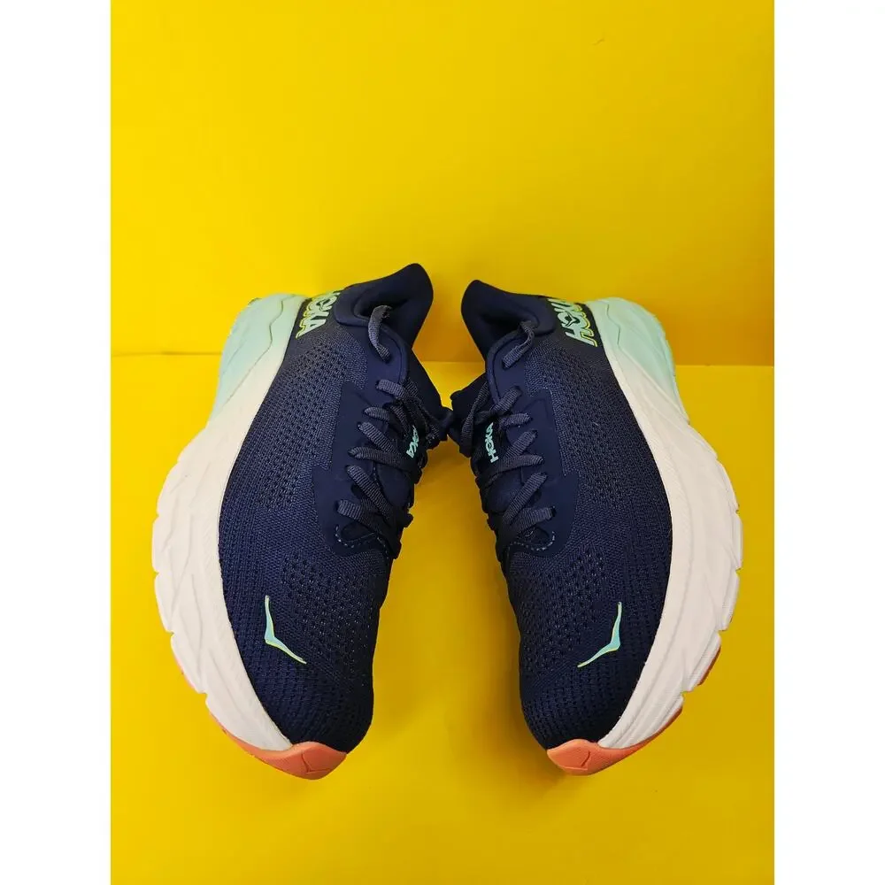 Hoka Women 8.5 Comfy footwear